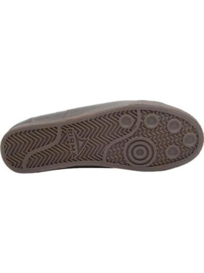 TENIS CASUAL URBANO NEGRO PIRMA - Image 4