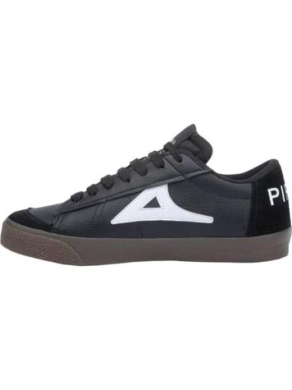 TENIS CASUAL URBANO NEGRO PIRMA - Image 5