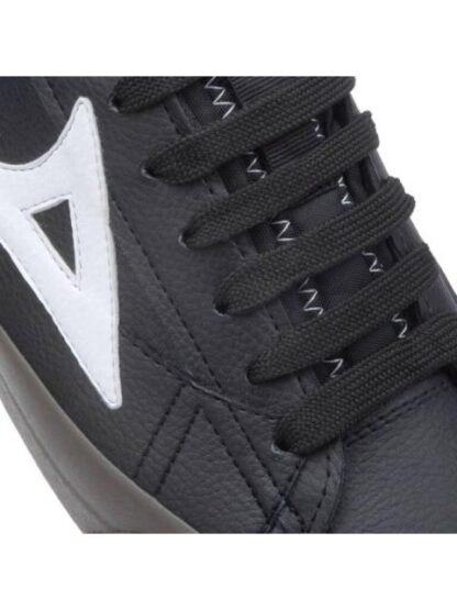 TENIS CASUAL URBANO NEGRO PIRMA - Image 6