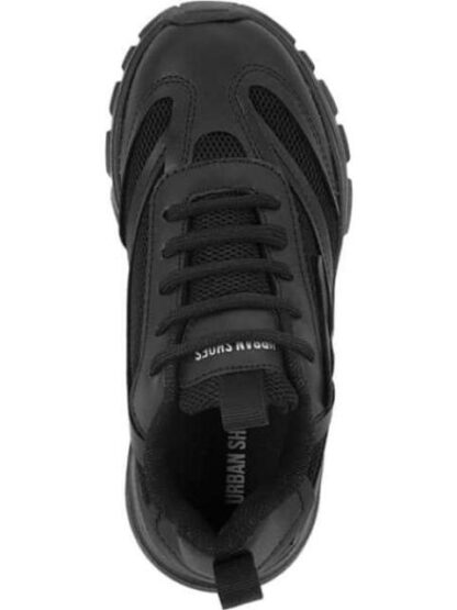 TENIS CASUAL NEGRO URBAN SHOES - Image 3