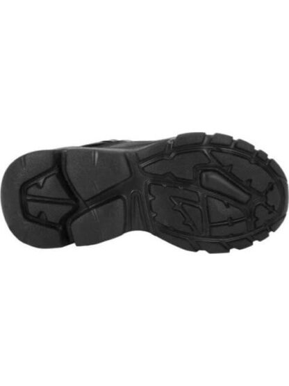 TENIS CASUAL NEGRO URBAN SHOES - Image 4