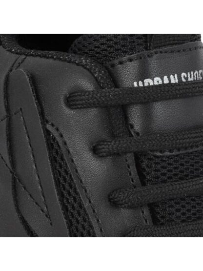 TENIS CASUAL NEGRO URBAN SHOES - Image 5