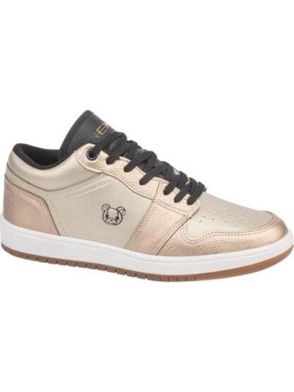 TENIS CASUAL URBANO ORO NEXT CO - Image 2