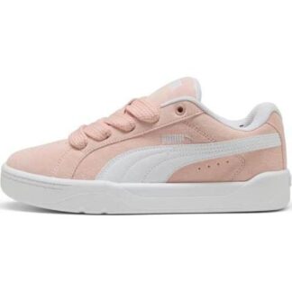 TENIS CASUAL URBANO PARK LIFESTYLE EASY SD ROSA PUMA
