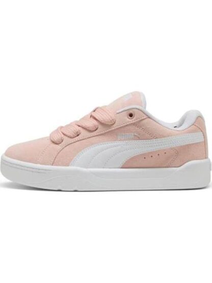 TENIS CASUAL URBANO PARK LIFESTYLE EASY SD ROSA PUMA