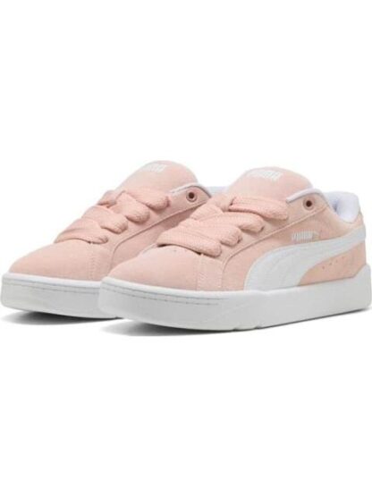 TENIS CASUAL URBANO PARK LIFESTYLE EASY SD ROSA PUMA - Image 2