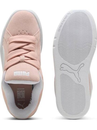 TENIS CASUAL URBANO PARK LIFESTYLE EASY SD ROSA PUMA - Image 3