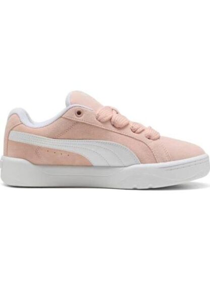 TENIS CASUAL URBANO PARK LIFESTYLE EASY SD ROSA PUMA - Image 4