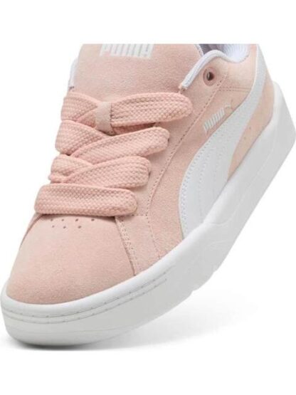 TENIS CASUAL URBANO PARK LIFESTYLE EASY SD ROSA PUMA - Image 5