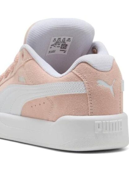 TENIS CASUAL URBANO PARK LIFESTYLE EASY SD ROSA PUMA - Image 6