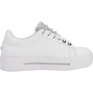 TENIS CASUAL URBANO PEDRERIA BLANCO BELINDA PEREGRIN