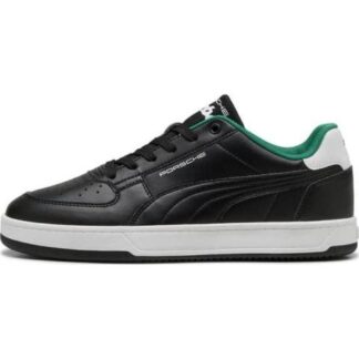 TENIS CASUAL URBANO PL CAVEN 2.0 NEGRO PUMA