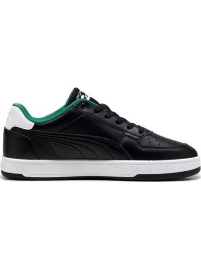 TENIS CASUAL URBANO PL CAVEN 2.0 NEGRO PUMA - Image 4