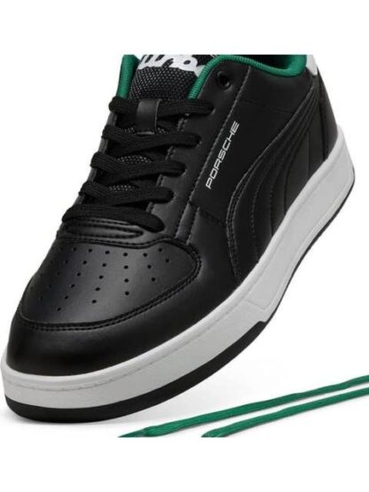 TENIS CASUAL URBANO PL CAVEN 2.0 NEGRO PUMA - Image 5