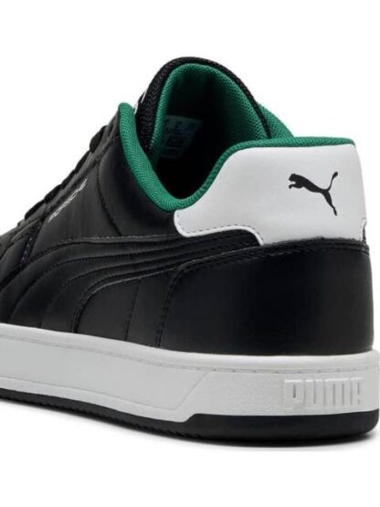 TENIS CASUAL URBANO PL CAVEN 2.0 NEGRO PUMA - Image 6