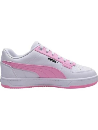 TENIS CASUAL URBANO PUMA CAVEN 2.0 BLANCO PUMA