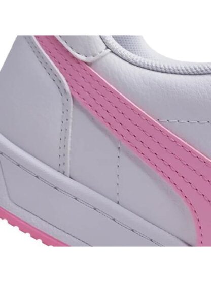 TENIS CASUAL URBANO PUMA CAVEN 2.0 BLANCO PUMA - Image 6