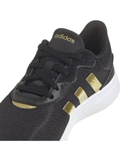 TENIS CASUAL URBANO QT RACER 3.0 NEGRO ADIDAS - Image 6