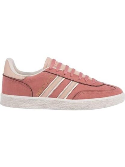 TENIS CASUAL URBANO ROSA NEXT CO