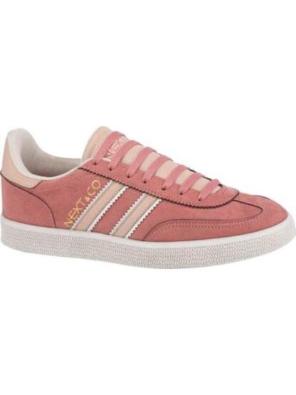 TENIS CASUAL URBANO ROSA NEXT CO - Image 2