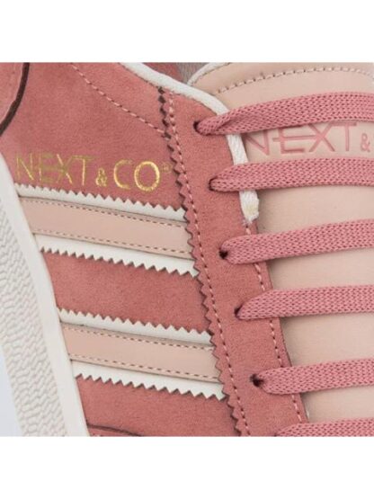TENIS CASUAL URBANO ROSA NEXT CO - Image 6