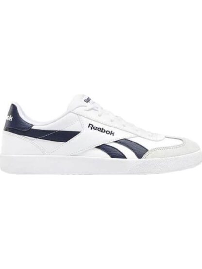 TENIS CASUAL URBANO SMASH EDGE S BLANCO REEBOK