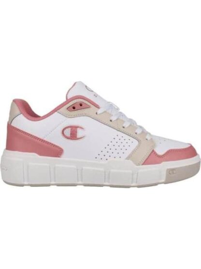 TENIS CASUAL URBANO VENTOR BLANCO CHAMPION