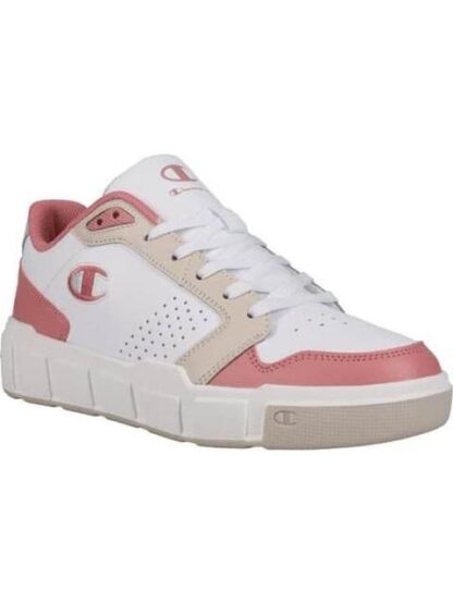 TENIS CASUAL URBANO VENTOR BLANCO CHAMPION - Image 2