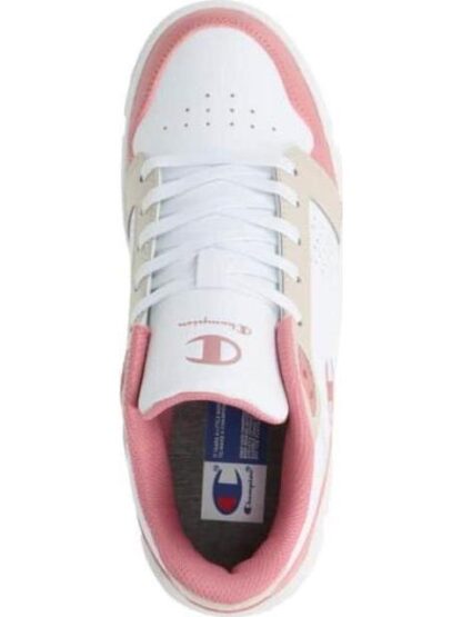 TENIS CASUAL URBANO VENTOR BLANCO CHAMPION - Image 3