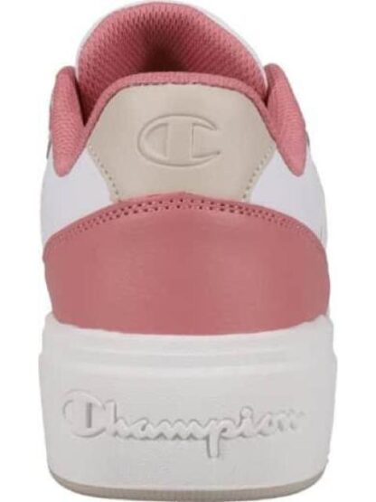 TENIS CASUAL URBANO VENTOR BLANCO CHAMPION - Image 6