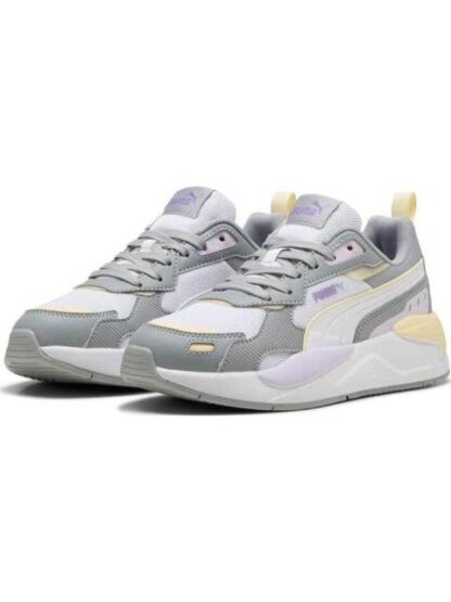 TENIS CASUAL URBANO X-RAY 3 BLANCO PUMA - Image 2