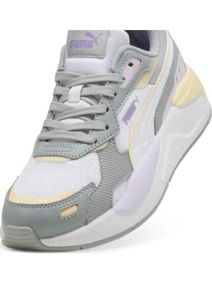TENIS CASUAL URBANO X-RAY 3 BLANCO PUMA - Image 6