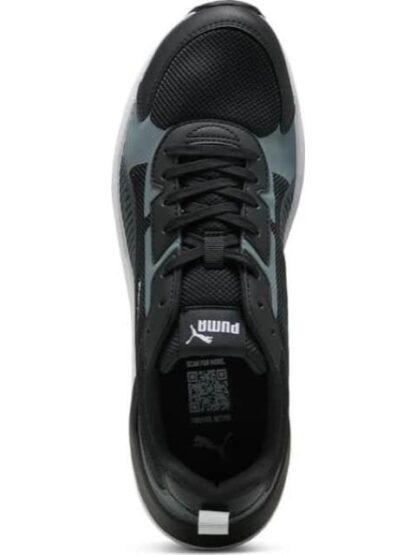 TENIS X-RAY 3 LT NEGRO PUMA - Image 2