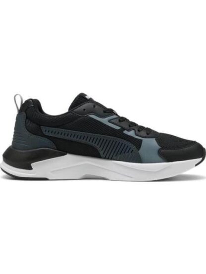 TENIS X-RAY 3 LT NEGRO PUMA - Image 4