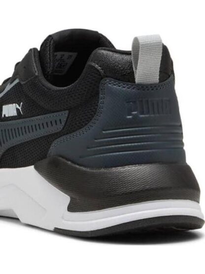 TENIS X-RAY 3 LT NEGRO PUMA - Image 6
