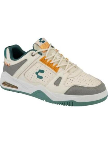 TENIS CASUAL VALVULA BLANCO CHARLY - Image 2