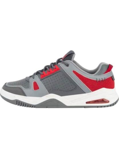 TENIS CASUAL VALVULA GRIS HUMO CHARLY - Image 5