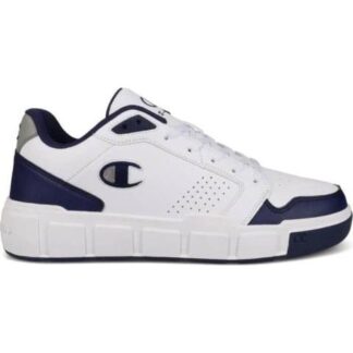 TENIS CASUAL VENTOR MUSE BLANCO CHAMPION