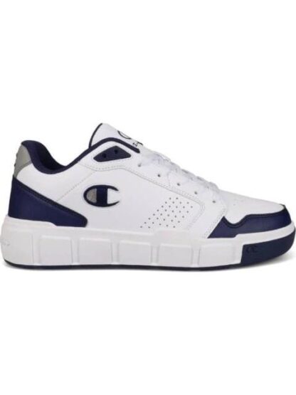 TENIS CASUAL VENTOR MUSE BLANCO CHAMPION
