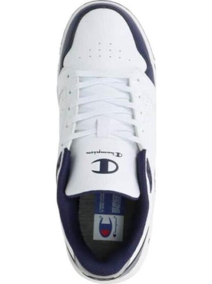 TENIS CASUAL VENTOR MUSE BLANCO CHAMPION - Image 3