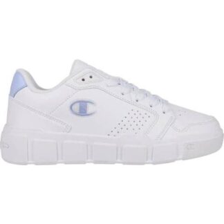 TENIS CASUAL VENTOR MUSE W BLANCO CHAMPION