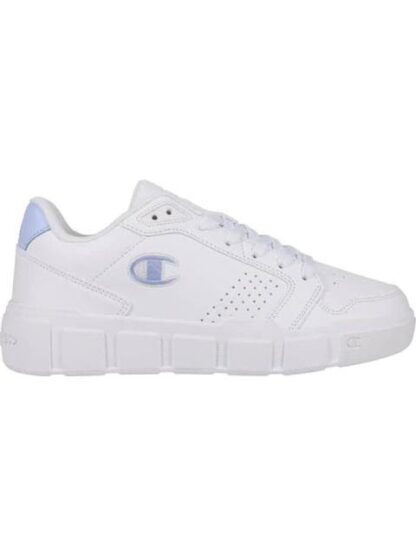 TENIS CASUAL VENTOR MUSE W BLANCO CHAMPION