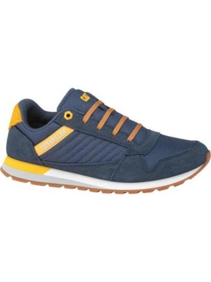 TENIS CASUAL VENTURA AZUL MARINO CATERPILLAR - Image 2