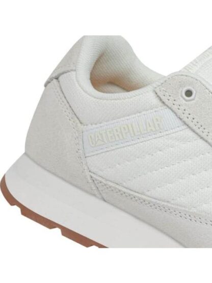 TENIS CASUAL VENTURA BLANCO CATERPILLAR - Image 3