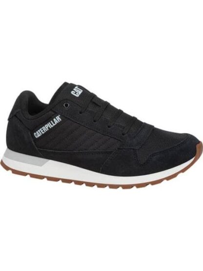 TENIS CASUAL VENTURA NEGRO CATERPILLAR