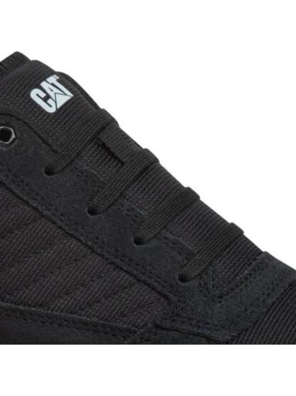 TENIS CASUAL VENTURA NEGRO CATERPILLAR - Image 2