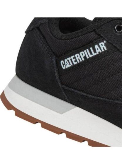 TENIS CASUAL VENTURA NEGRO CATERPILLAR - Image 3