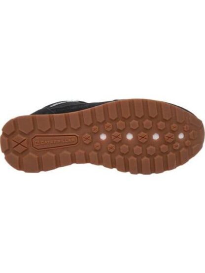 TENIS CASUAL VENTURA NEGRO CATERPILLAR - Image 4