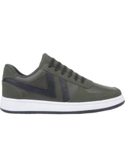 TENIS CASUAL VERDE MIRAGE