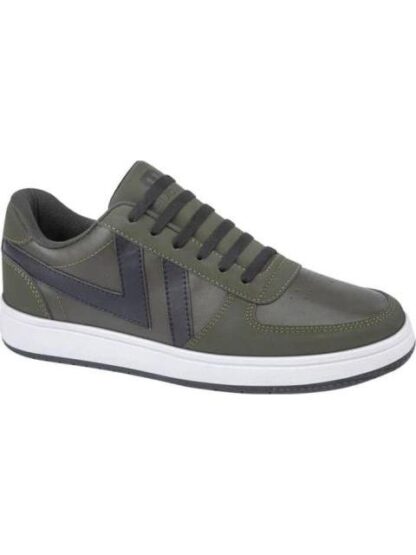 TENIS CASUAL VERDE MIRAGE - Image 2